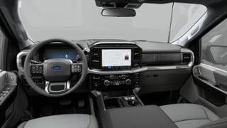 2026 Ford F-150® Internal Image 2